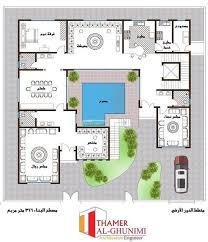 Pin By Mohammed On تصميم بيوت House Design Pictures 40x60 House Plans Architectural House Plans