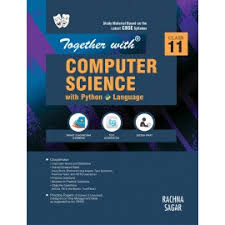 The use of ncert books class 11 computer science is not only suitable for studying the regular syllabus of various boards but it can also be useful for the candidates appearing for various competitive exams, engineering entrance exams, and olympiads. Buy Ncert Cbse Board Reference Books For Class 11 Computer Textbooks