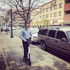 Have You Seen New Electric Scooters Around Bakersfield Bird An E Scooter Company Has Scattered Abou Personal Injury Attorney Personal Injury Law Bakersfield