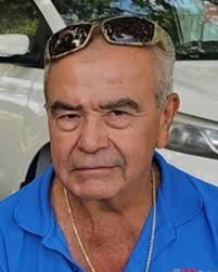 Most Recent Obituaries