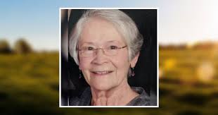 Judith Anne Roush Obituary August 15, 2024