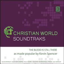 Visit this site for details: The Blood Is Still There Accompaniment Cd Kevin Spencer Family Christianbook Com
