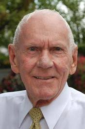 James Ashel Thorn Obituary August 4, 2011