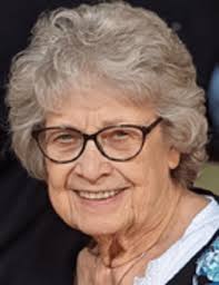 Lucille Anna (Sams) Hefner Obituary