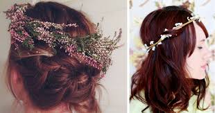 This diy flower crown is easy to make and takes about 20 minutes of your time. 17 Gorgeous Diy Flower Crown Ideas That Are Surprisingly Easy To Make