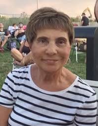 Obituary for Sondra Lou (Crovo) Ricci
