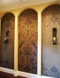 Painting the wall behind in a. 18 Nook Ideas In 2021 Wall Niche Niche Decor Wall Niche Ideas