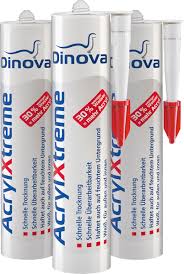 Image result for acrylfugemasse