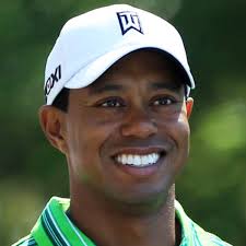 Tiger woods, son charlie steal the show as justin thomas, father take. Tiger Woods Career Children Facts Biography