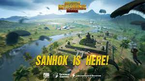 Pubg Sanhok Wallpapers Wallpaper Cave