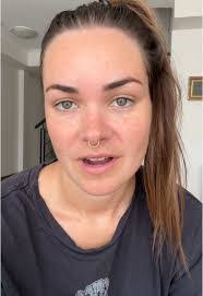 Krystal Rasmussen's Instagram, Twitter & Facebook