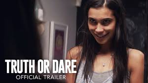 Lucy hale (pretty little liars) și tyler posey (teen wolf) se află în. Blumhouse S Truth Or Dare Official Trailer Hd Youtube