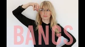 Brushing the hair forward from the back also adds another. 30 Alluring Side Bangs On Long Hair 2021 Trends