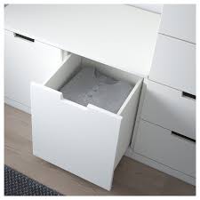 Ajoutez Au Panier Nordli Commode 8 Tiroirs Blanc 160x99 Cm Ikea Commode 8 Tiroirs Commode Tiroirs Commode