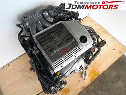 Why is toyota avalon (2018) better than lexus es 350 (2014)? Jdm 99 03 Toyota Camry Avalon Lexus Es300 1mz Fe Vvti Engine 3 0l V6 Motor 2wd Automatic Transmission Tennessee Jdm Motors