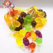 Tik Tok Mesh Bag Assorted Fruit Shape Jelly Candy Buy Assorted Jelly Candy Fruit Shape Jelly Candy Assorted Fruit Jelly Product On Alibaba Com