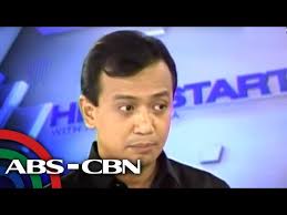 Headstart: Trillanes digs up JPE 'history of fakery'