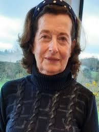 CAGC Ladies Week Ending 24th Feb.