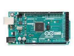 Arduino mega r3 has a voltage regulator for 5v and 3.3v supply for arduino controller and sensor supply. Arduino Mega 2560 Rev3 Arduino Official Store