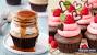 Easy Cupcake Decorating Ideas For Summer