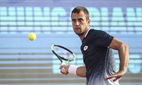 Ставка на победу кеи нишикори в матче 1/32 финала турнира atp в мадриде. Kej Nisikori Laslo Dere 31 05 2019 Prognoz I Stavki Na Match Metaratings