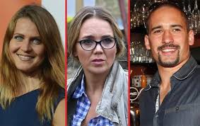 Tomáš plekanec se svou přítelkyní lucií šafářovou čekají přírůstek. Chudak Lucka Vondrackova Hokejista Plekanec To Pry Tahne S Tenistkou Safarovou Ahaonline Cz