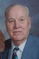 Harold Arthur Lanoue (1920-2010)