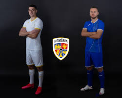 Fill your cart with color today! Romania Va Purta La Jocurile Olimpice De La Tokyo Un Echipament Special Creat ImpreunÄƒ Cu Suporterii FederaÈ›ia RomanÄƒ De Fotbal