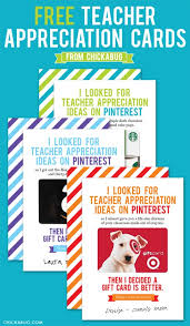 We did not find results for: Creative Ways To Give Teachers A Gift Card Happy Home Fairy