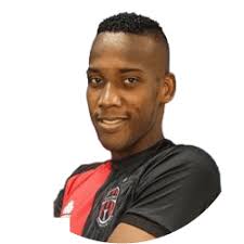 Chamir Dupuy (Sporting San Miguelito)