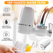 Check spelling or type a new query. Buy Tap Water Purifier Kitchen Faucet Washable Ceramic Percolator Mini Water Filter Filtro Rust Bacteria Removal Replacement Filter At Affordable Prices Free Shipping Real Reviews With Photos Joom