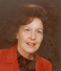 Obituary information for Barbara Hooker