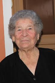 Navas del Selpillar... mi pueblo: Rosario Muñoz Servián. (10-01-2021)