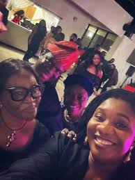 Olufunke Adeola Alimi