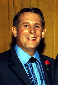 Robert Willis “Bob” Netherton (1935-2003)