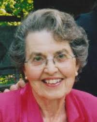 Marion Thielke Obituary (2013)