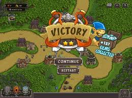 You are the king of the territory. Kingdom Rush Frontiers Hd 598581619 Ipad 10 Appaddict Net