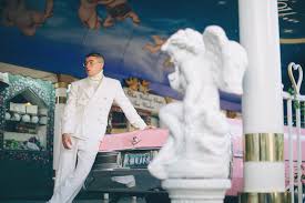 Become a patron of hana bunny today: Bad Bunny And Galore S Fantasy Wedding Whats Next In 2019