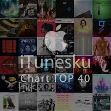 chart top 40 prambors januari 2018 itunes plus aac m4a