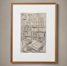 Old Masters Drawings Library Drawing Library Drawing Drawings Master Drawing