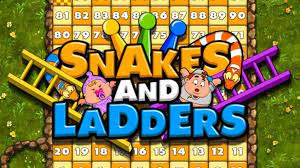 The ladder was completed in 1937 to allow salmon and steelhead to cross the foundation of the dam. Snakes And Ladders Play Free Online Games For Kids Cbc Kids