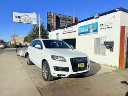 Image result for Pure White 2015 Q7
