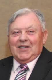 Unheralded Gerry Gerhart will be missed [column]