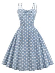 Colori estivi e un abbinamento particolare per divertirsi insieme con la moda. Abiti Vintage Style A Chi Stanno Bene E Dove Acquistarli Glam Style
