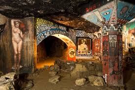 Paris Catacombs Catacombs Paris Catacombs French Catacombs