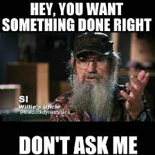 Conservatives are routinely pilloried on television. Pin By Alicin Leager On In Life People Need To Laugh Duck Dynasty Quotes Duck Dynasty Duck Commander