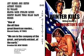 WINTER KILLS - William Richert Films