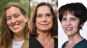 Star endorsements in Missouri House, Senate, secretary state