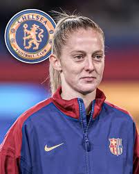 Great to see Chelsea sell out, but come