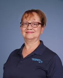 Faculty + Staff Directory